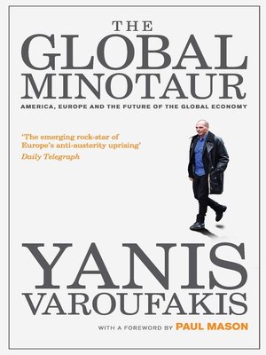 The Global Minotaur - ebook